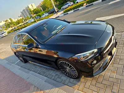 2024 Mercedes-Benz C-Class C200 | Brand New | GCC Specs | Premium Plus | Full Options