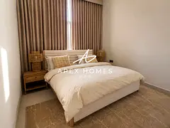 Fully Furnished | Spacious Terrace | Chiller Free