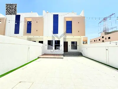 Luxury 5BR Townhouse | Large Plot | Registration Included | Al Yasmeen | AED 1.65M