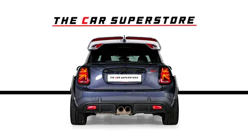 صورة 7 لـ 2021 MINI COOPER