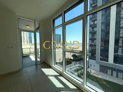 Pool View | Spacious 2BHK | Vacant