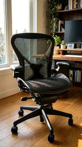 Herman miller