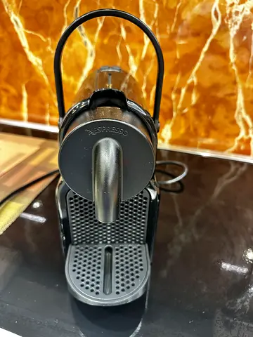 Nespresso Coffee Machine