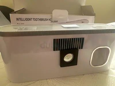 Toothbrush holder for sale