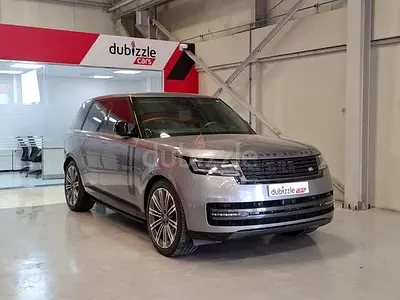 AED 9420/month | 2024 Land Rover Range Rover | GCC Specs | Ref#487542