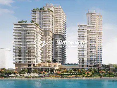 Magnificent 3BR | Water Views | Prime Location