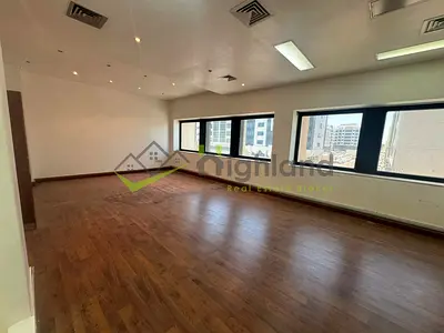 Fully Fitted Office | 258 Sqm | Prime Business Location