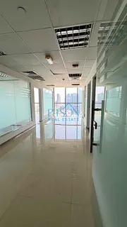 FULLY FITTED | NEGOTIABLE | VACANT OFFICE SPACE