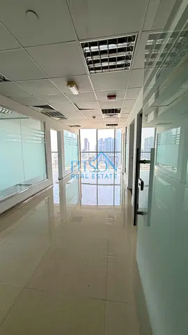 FULLY FITTED | NEGOTIABLE | VACANT OFFICE SPACE
