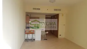 Studio for Sale High Floor Lake View Rented