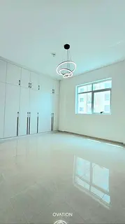 Large Layout | Closed & Fitted Kitchen | Close to Metro