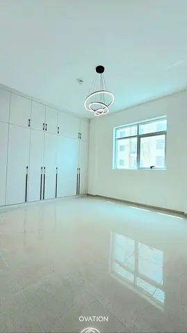 Large Layout | Closed & Fitted Kitchen | Close to Metro