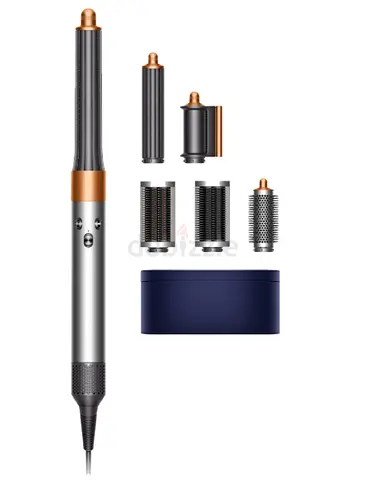 Dyson Airwrap Multi-Styler – Silver/Copper