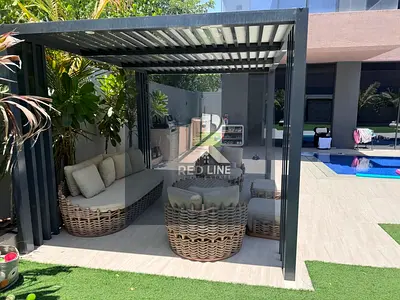 Independent Villa for Rent in Kaya, Masaar – Sharjah