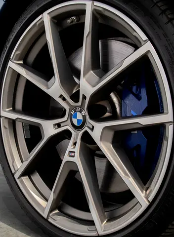 صورة 16 لـ 2019 BMW 8-SERIES