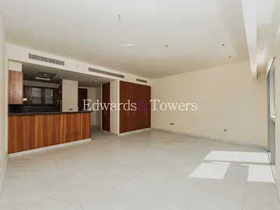 6 cheques | Exclusive | Spacious Layout| Low Floor