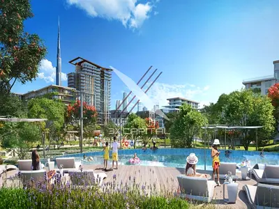 Handover Now | Large Layout | Boulevard Facing