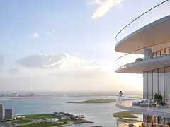 Invest Now | Chic 1BR | High Floor | Ideal Living
