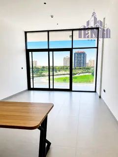 1 Bed brand new Open View