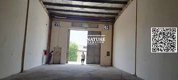 1700 Square Feet Warehouse Brand New For Rent In Jurf Industrial Area Ajman