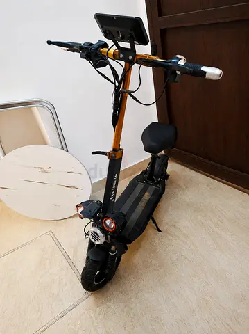 Winner Sky Scooter  - Light Use