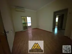 Master bedroom | Central air conditioning | Spacious area | Distinctive view