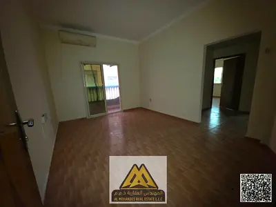 Master bedroom | Central air conditioning | Spacious area | Distinctive view