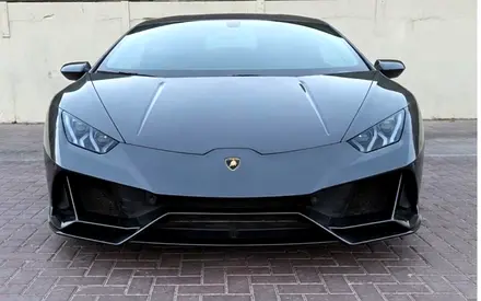 2020 Lamborghini HURACAN 缩略图 3