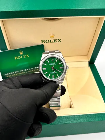Oyster Perpetual