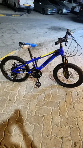 Lazer stet Bi cycle good conditions