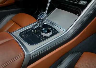 صورة 12 لـ 2019 BMW 8-SERIES