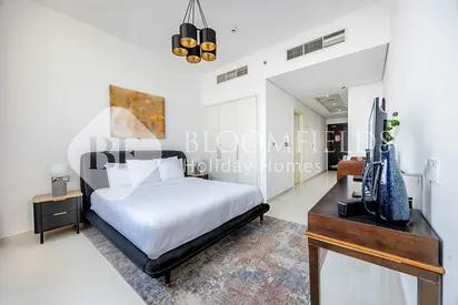 Fully Furnished | High Floor | Flexible Terms