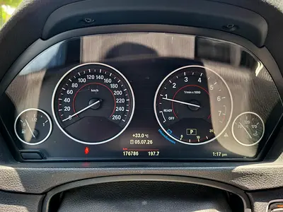 2018 BMW 4-SERIES — миниатюра 15
