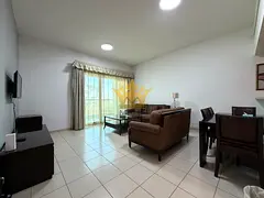 Chiller Free | Furnished/Unfurnished 1BR | AED 70K | The Greens | Pool &amp; Gym