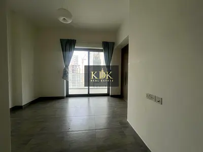 Premium Corner 1BR | Spacious Layout | Open-Plan Kitchen