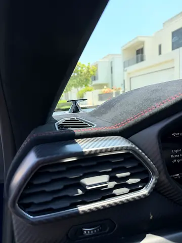 2023 Lamborghini URUS 缩略图 12