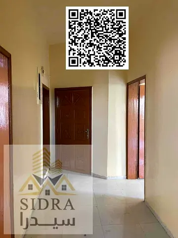 شقة للإيجار في النخيل لعائلات فقط