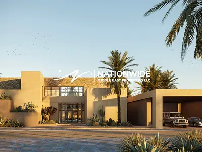 Invest Now|Elegant 4BR+M|Unique Living|Prime Area