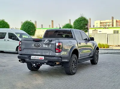 2024 FORD RANGER 照片 6