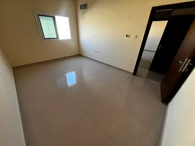 Luxury apartment in Al-Jarf 2, behind Delta Center_built-in wardrobes_separate living room_30,000 i