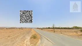 Residential Commercial Plot for Sale in Manama 8 Ajman
