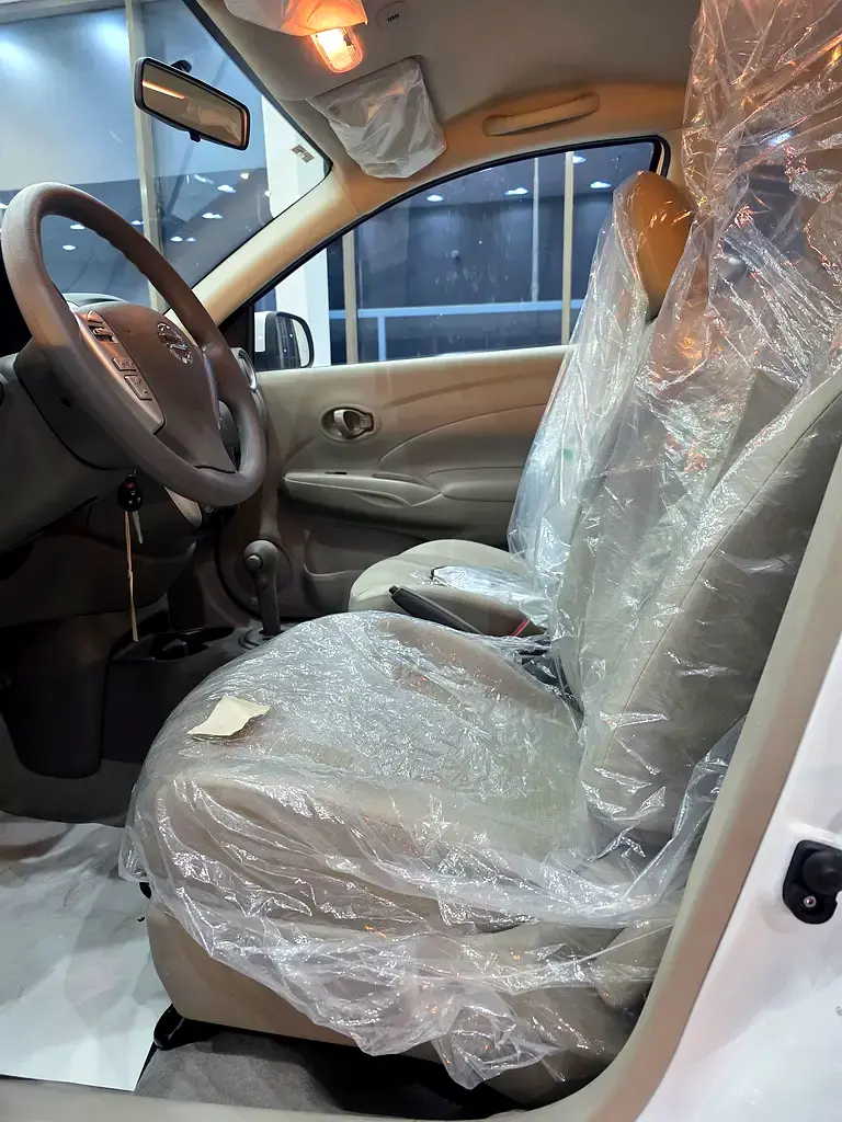 Nissan Sunny 2026
