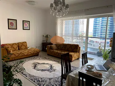 AMAZING CITY VIEW | WELL MAINTAINED