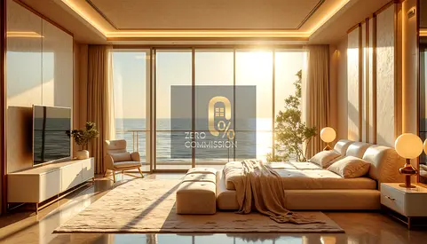 Cash Offer!! No Commission | Fully Sea View | Luxurious Location