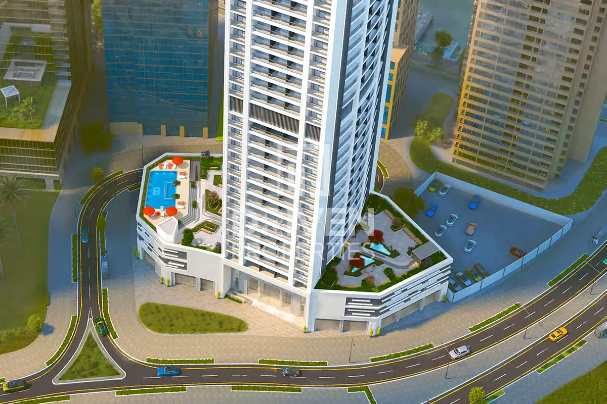 Prime Location | Marina View | Unique Layout