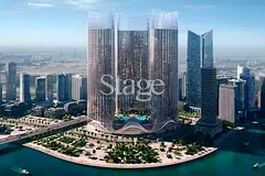 Burj Khalifa and Canal View | High ROI | Handover 2026