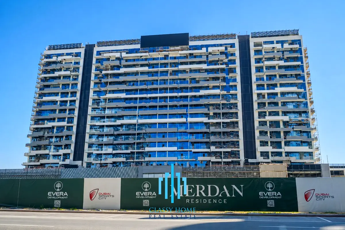 Investor deal | Completion Q1 2027 | 80% Already completed