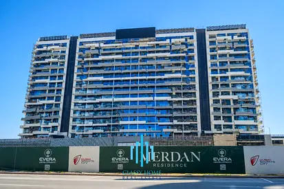 Investor deal | Completion Q1 2027 | 80% Already completed