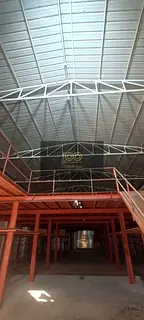 Annual Rental – Prime Warehouse in Umm Al Quwain | Umm Al Thu’ub Area