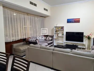 Spacious 2BR | Unfurnished | Low-Rise Residence